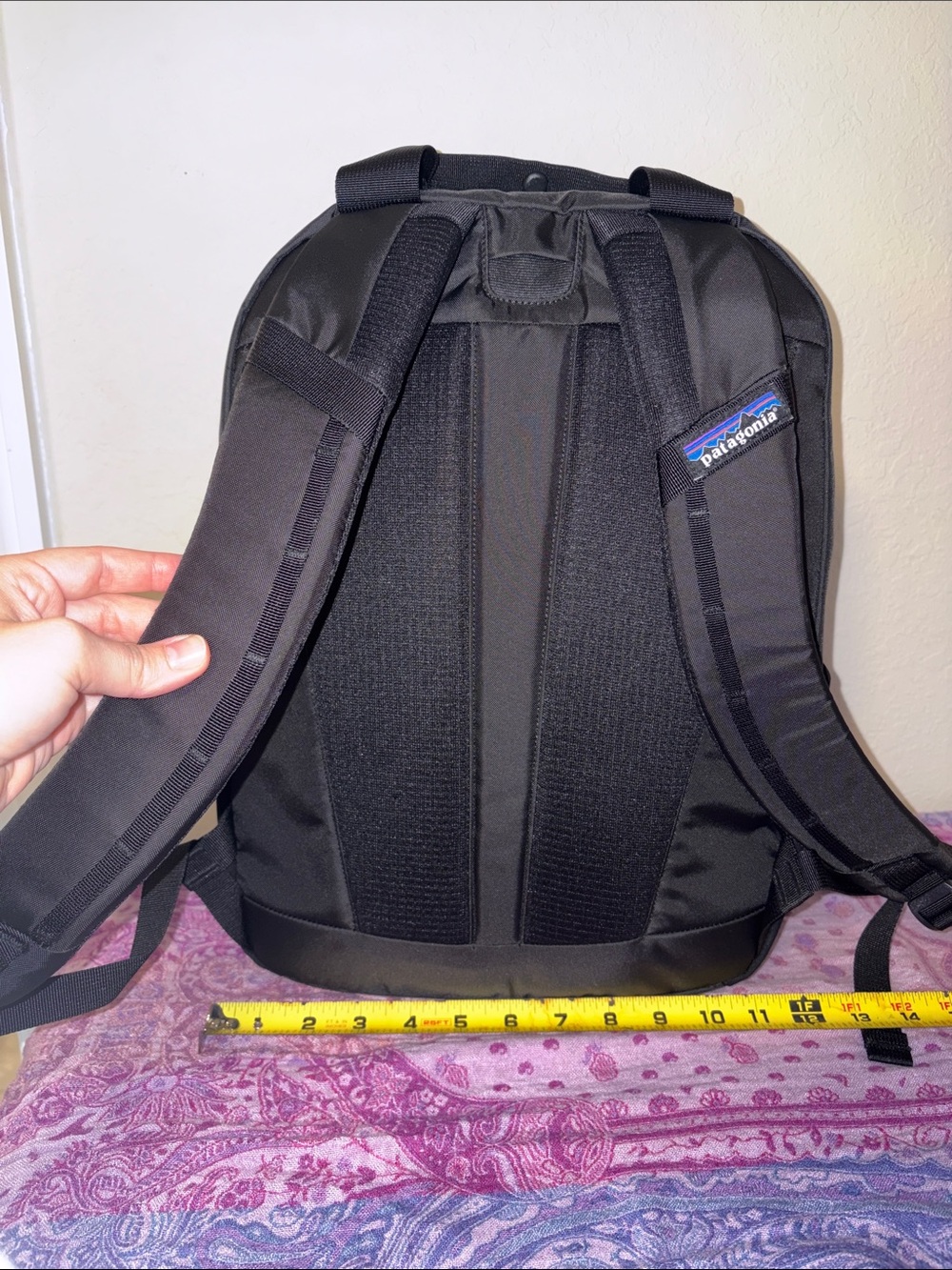 Patagonia Atom 20L tote pack backpack - Picture 6 of 16
